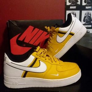 Air force 1 LV8 2